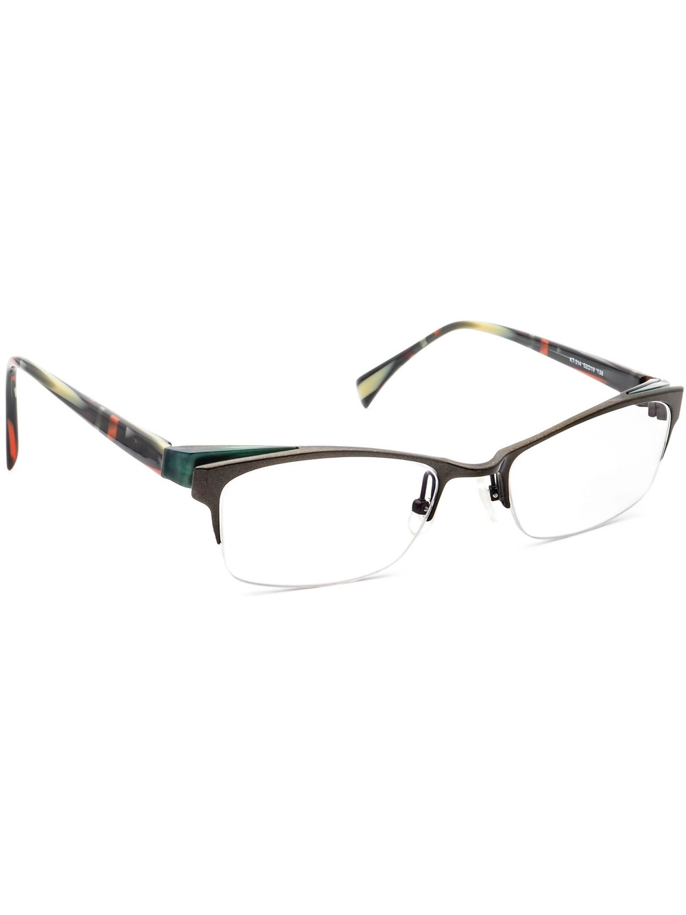 Kio Yamato KT-314 COL. 15 Eyewear